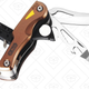 Dr. Meter 8-in-1 Pocket Knife, $8 with code M6VKYI3O